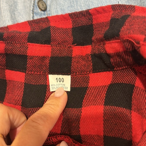 Excellent condition boys button ups - Picture 3 of 4